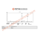 Tirzepatide 15 mg - Peptide Sciences - Peptídeo
