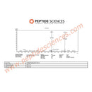 Tirzepatide 30mg - Peptide Sciences - Peptídeo